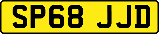 SP68JJD