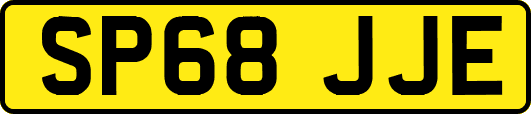 SP68JJE