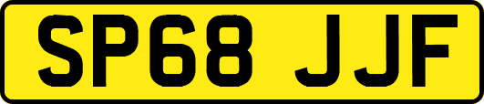 SP68JJF