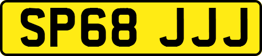 SP68JJJ