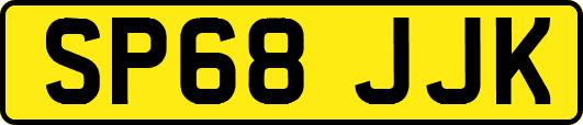 SP68JJK