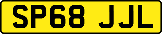 SP68JJL