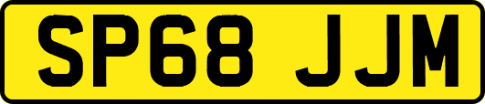 SP68JJM