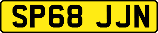 SP68JJN