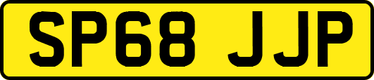 SP68JJP