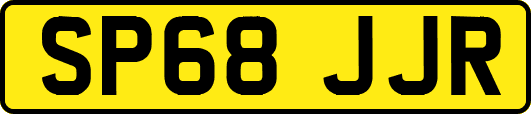 SP68JJR