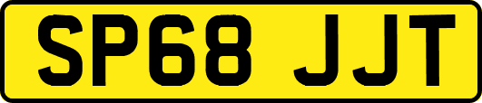 SP68JJT