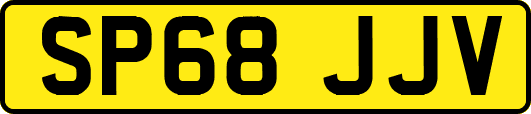 SP68JJV