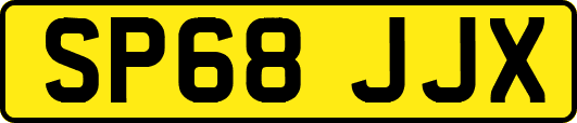 SP68JJX