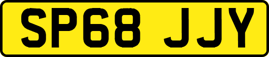 SP68JJY