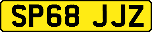 SP68JJZ