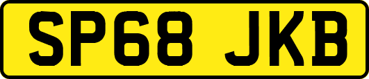 SP68JKB