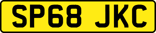 SP68JKC
