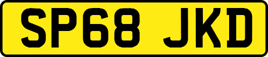 SP68JKD
