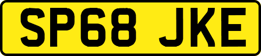 SP68JKE