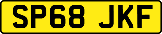 SP68JKF