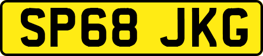 SP68JKG