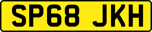 SP68JKH