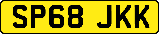 SP68JKK