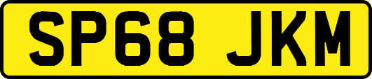 SP68JKM