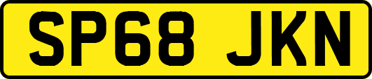SP68JKN