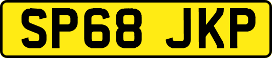 SP68JKP