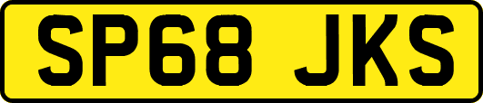 SP68JKS