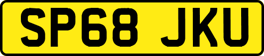 SP68JKU