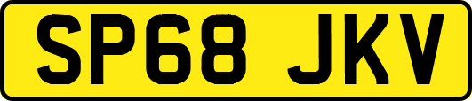 SP68JKV