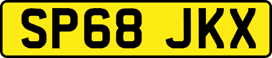 SP68JKX