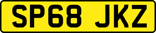 SP68JKZ