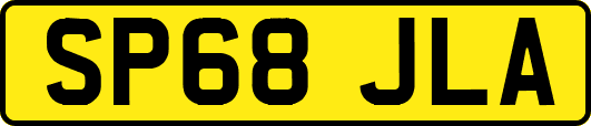 SP68JLA