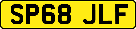 SP68JLF