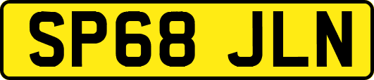 SP68JLN