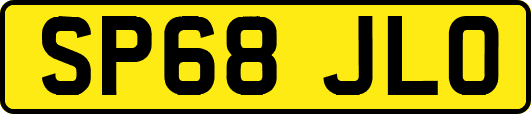 SP68JLO