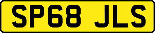 SP68JLS