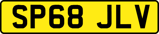 SP68JLV