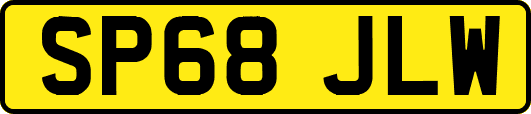 SP68JLW