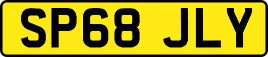 SP68JLY