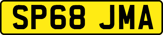 SP68JMA