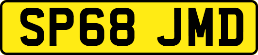 SP68JMD