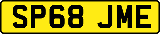 SP68JME