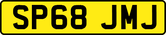 SP68JMJ