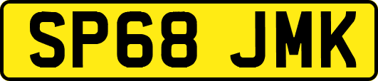 SP68JMK