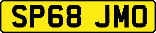 SP68JMO