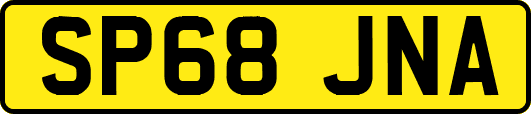 SP68JNA