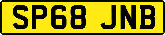 SP68JNB