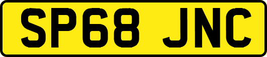 SP68JNC
