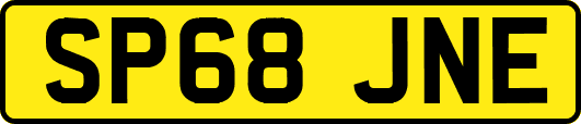 SP68JNE