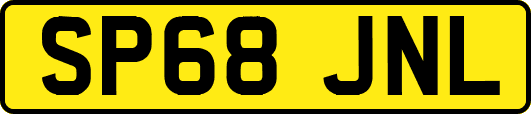 SP68JNL